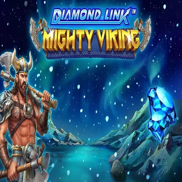 Enjoy Diamond Link Mighty Viking by Greentube – logo hosted on dutchrobotics.net