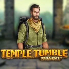 Temple Tumble Megaways – slot by Relax Gaming, featured at dutchrobotics.net